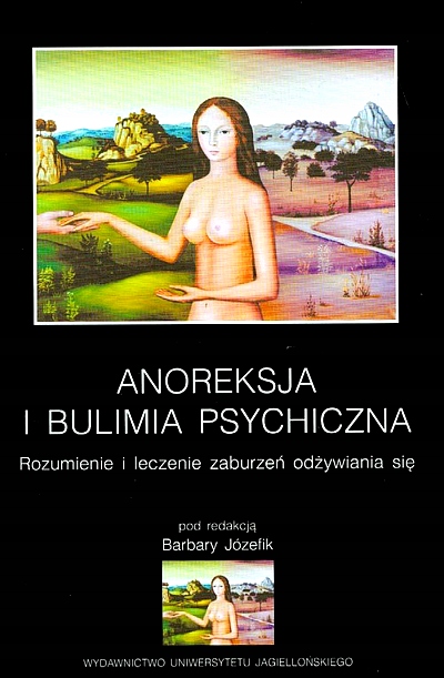 ANOREKSJA I BULIMIA PSYCHICZNA