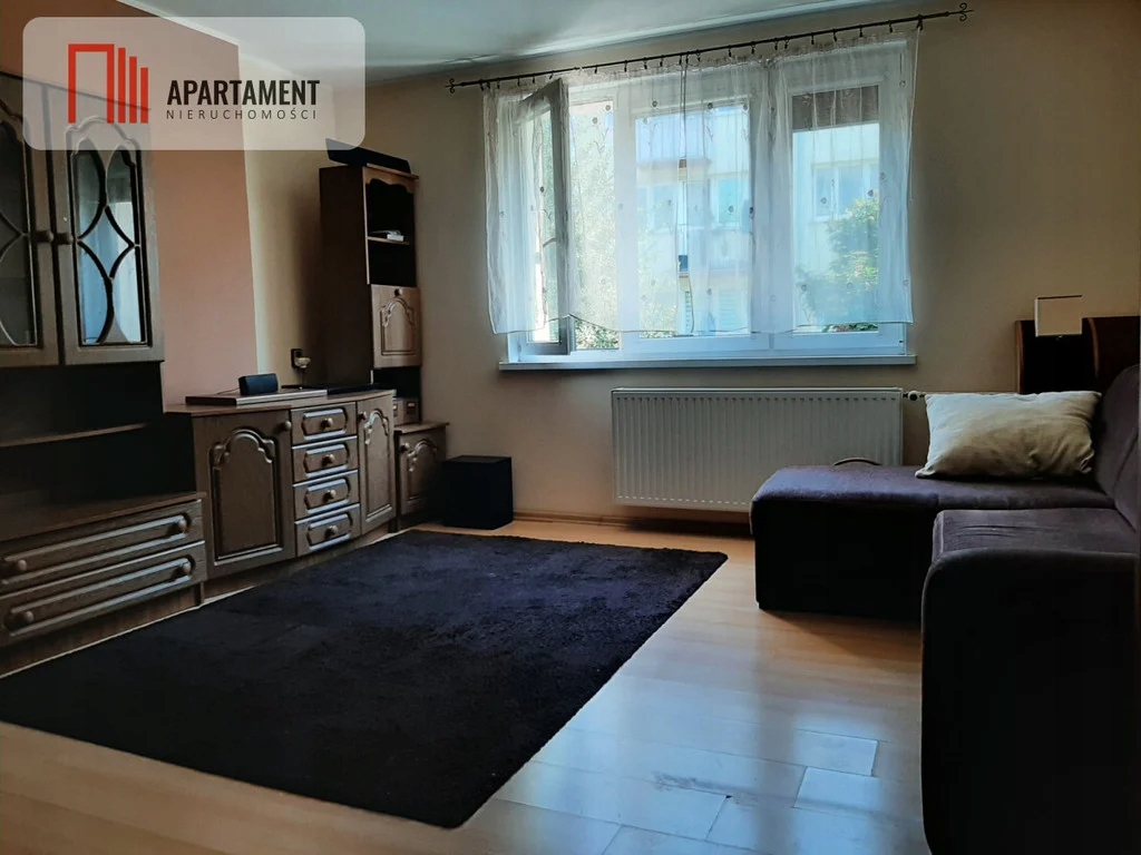Mieszkanie, Żnin, Żnin (gm.), 57 m²