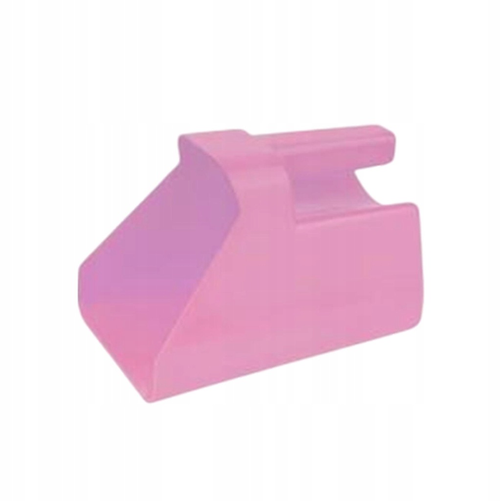 Stackable feed Reusable Random Color Heavy Duty with Grip Hand for Horse