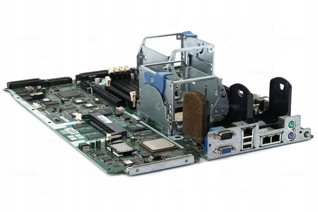 012585-001 HP MAINBOARD FOR DL383 G1 -