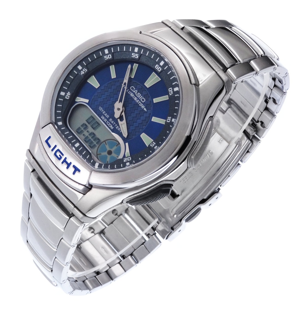 casio wr100