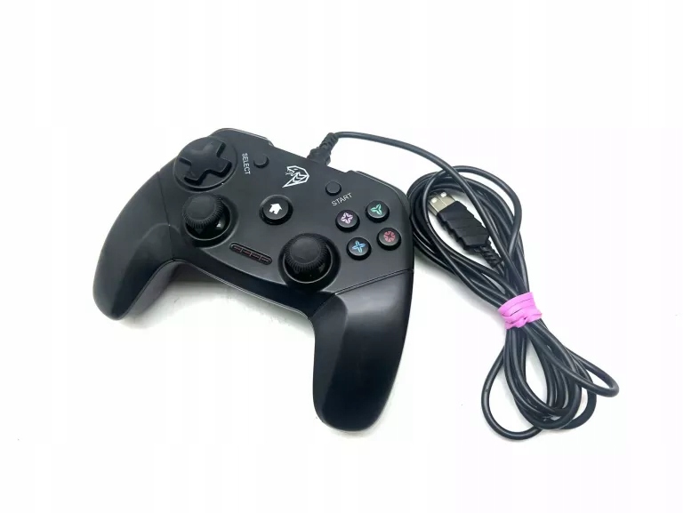 PAD PRZEWODOWY QSMART PS3