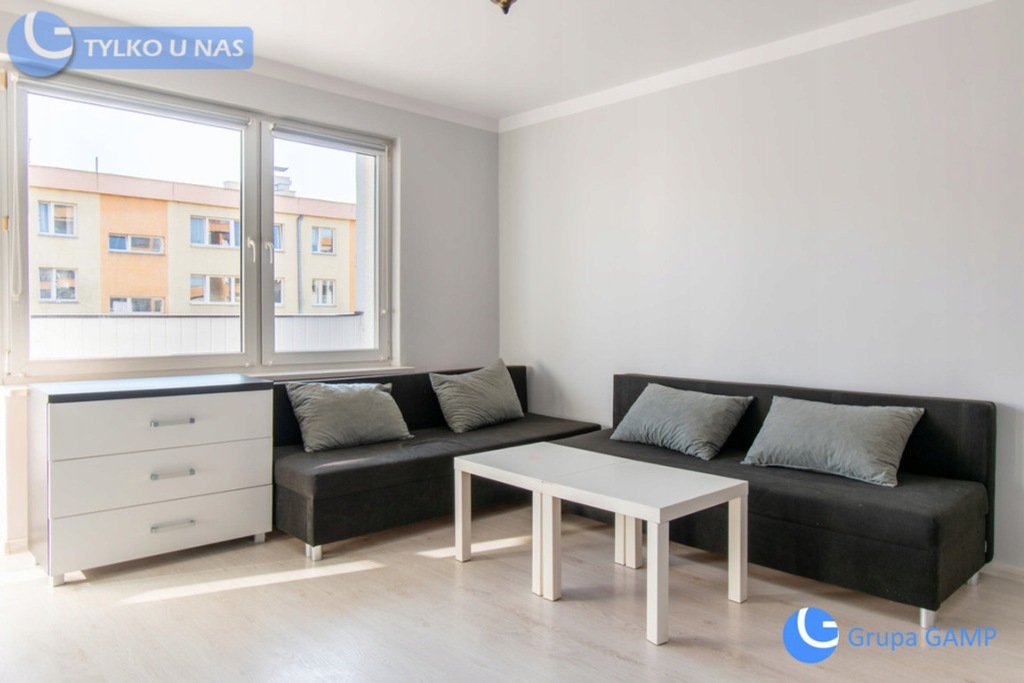 Mieszkanie, Kraków, Prądnik Czerwony, Os. Prądnik Czerwony, 58 m²