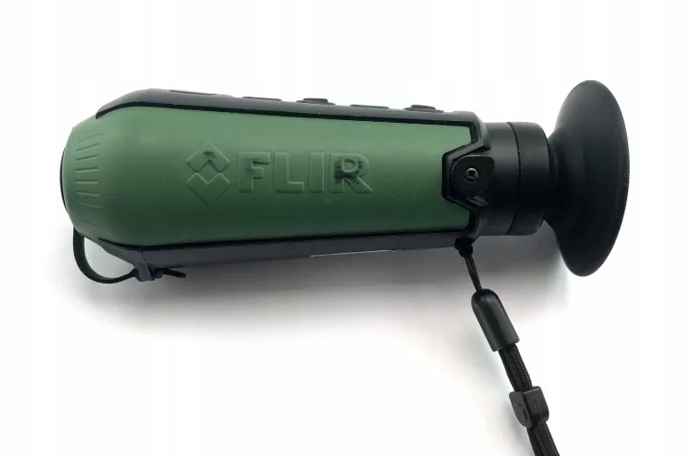 KAMERA TERMOWIZYJNA FLIR SCOUT TK