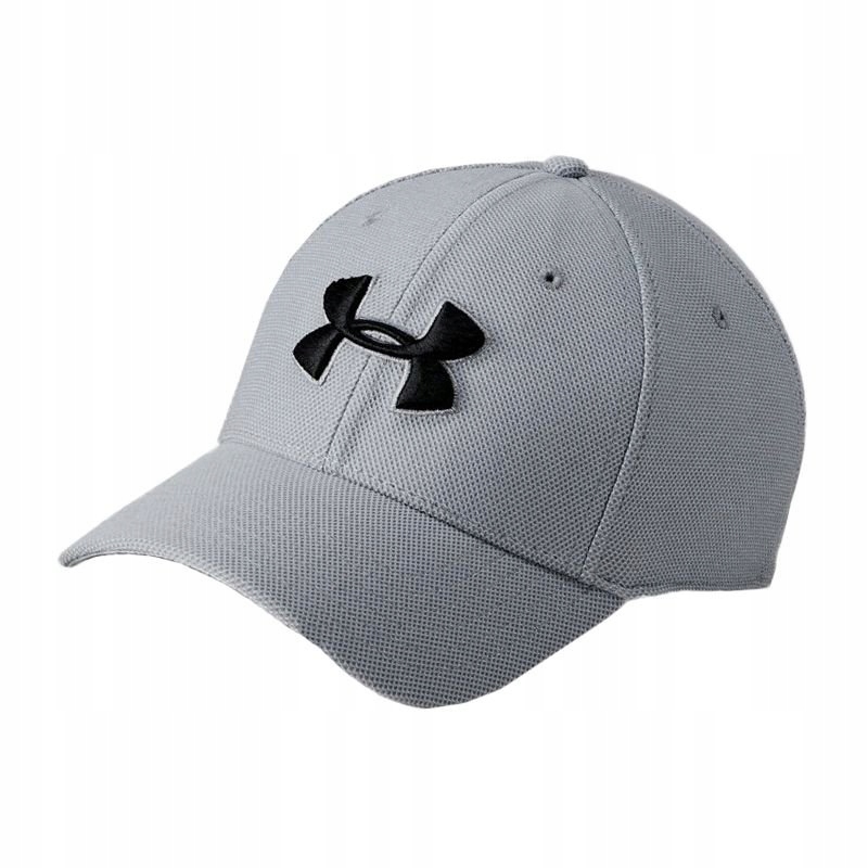 Czapka z daszkiem Under Armour Heathered Blitzing