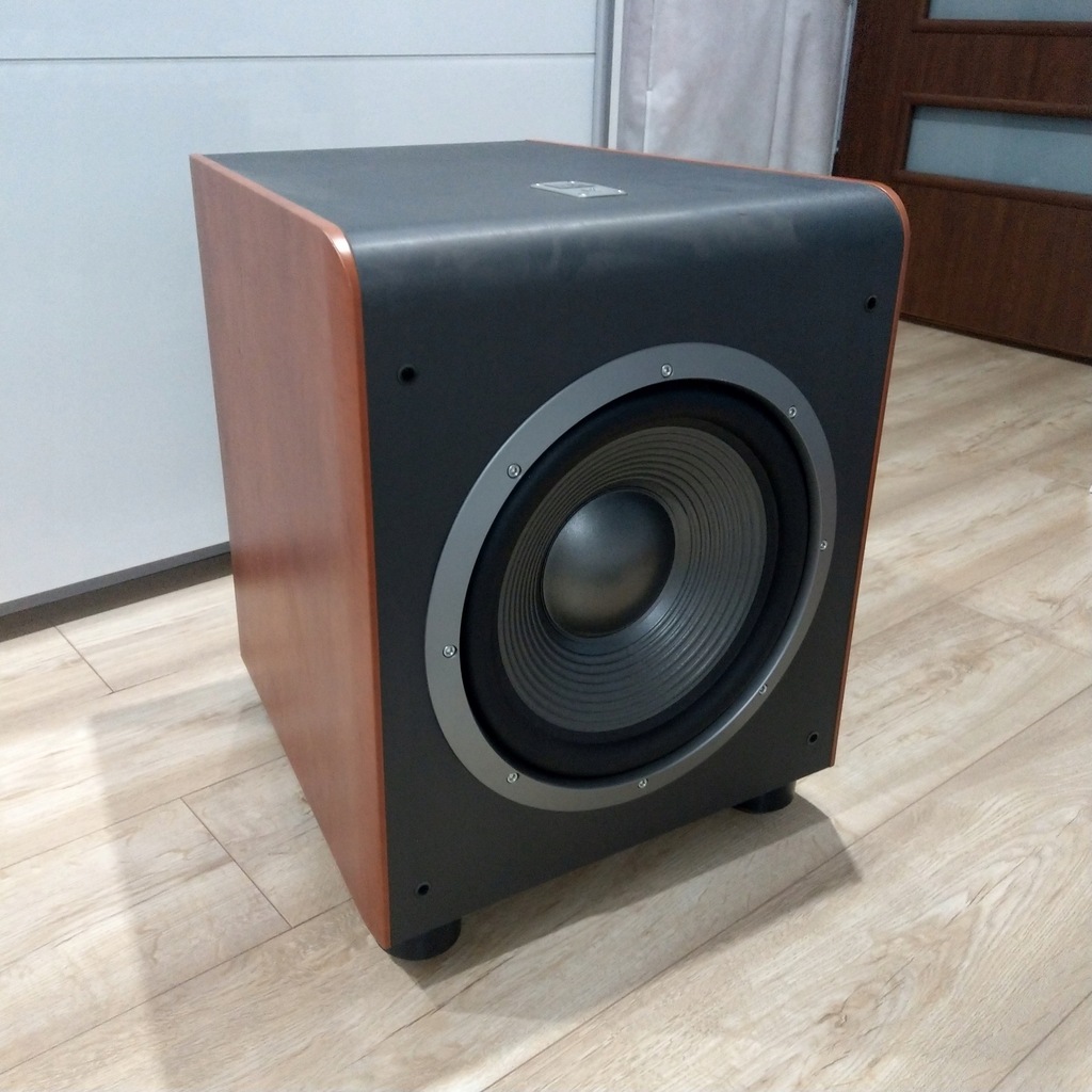 es250p jbl