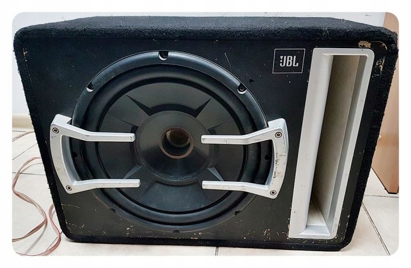 Jbl gto hotsell 1204br