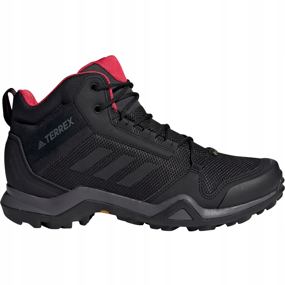 BUTY DAMSKIE ADIDAS GORE TEX TREKKINGOWE r 40