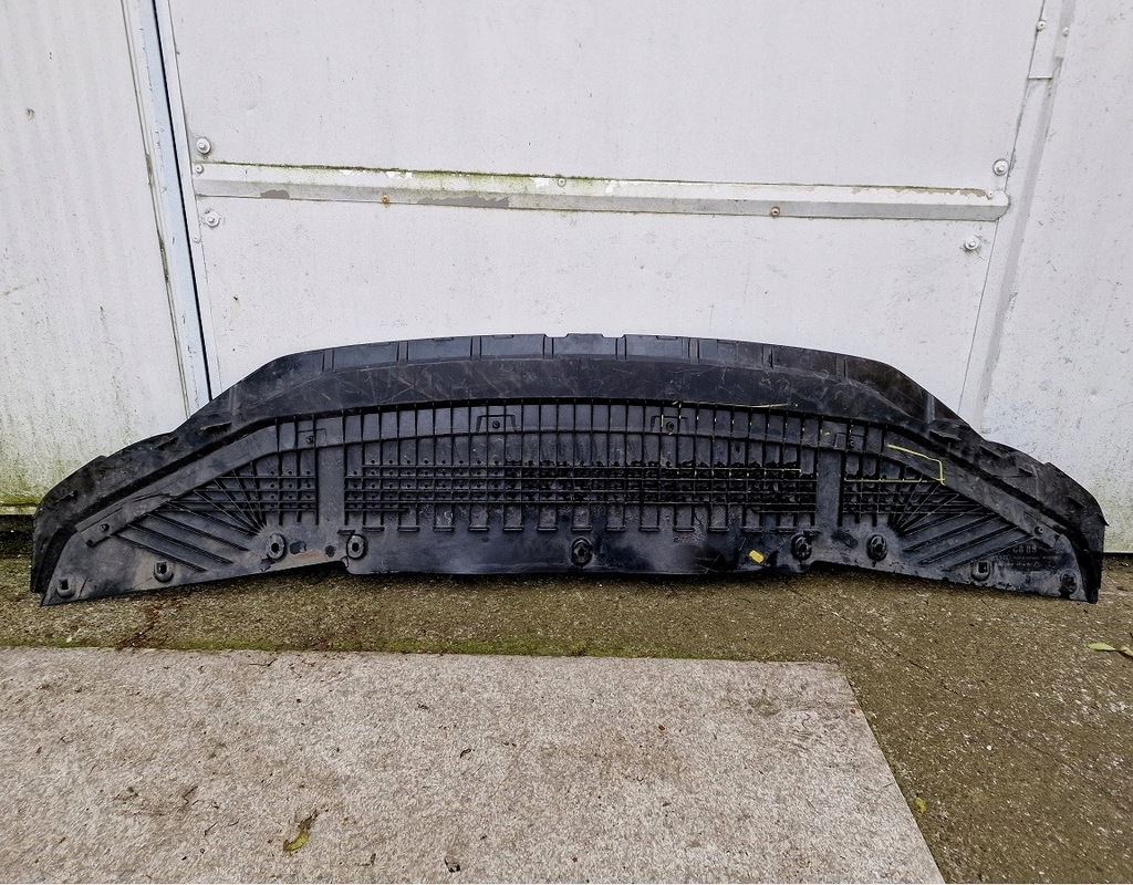 AUDI A6 C6 RS 4K8807611C 18-21 OSŁONA Pod Chłodnic