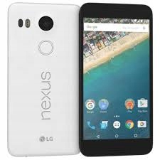 LG NEXUS 5X 5.2'' 32/2GB 2700mAh (005)