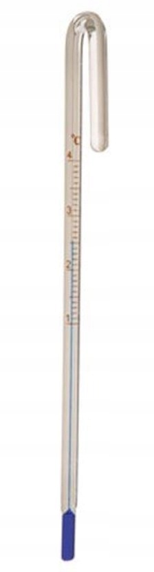 Termometr zawieszany na szybę 6mm