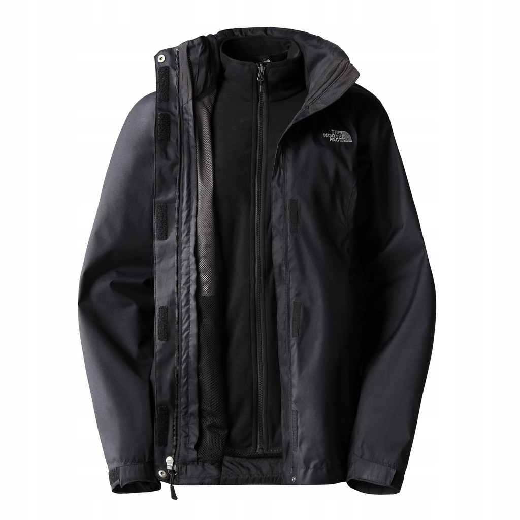 THE NORTH FACE KURTKA EVOLVE II TRICLIMATE NF00CG56KX7 r XXL