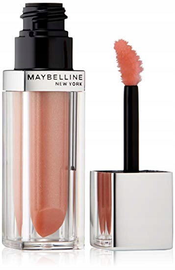 MAYBELLINE BŁYSZCZYK COLOR ELIXIR ENTHRALING NUDE