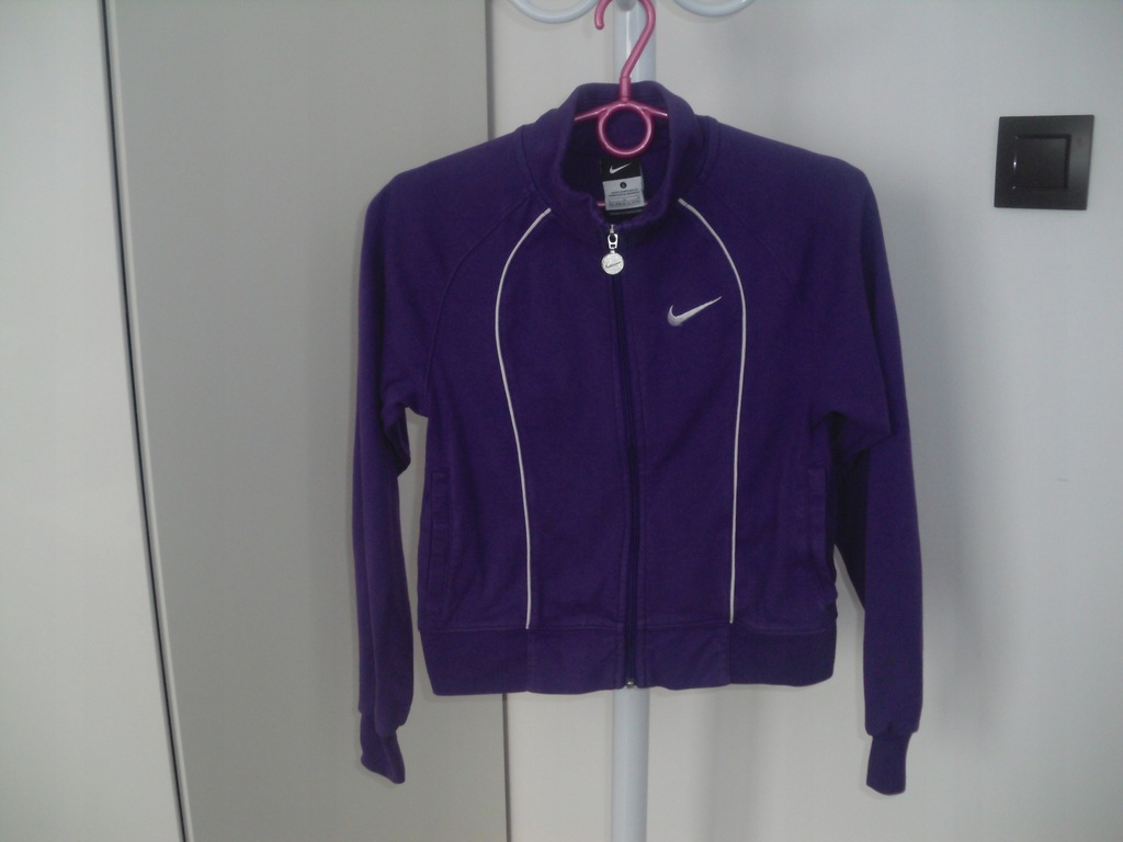 BLUZA NIKE 12-13 LAT 152