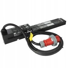 HP 3PH 32A Int Pwr Monitoring PDU (AF917A) FV23%