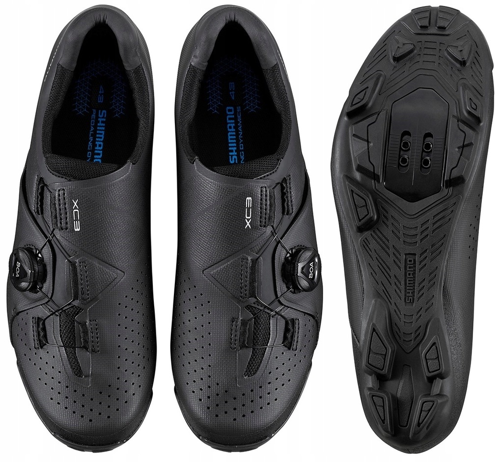 SHIMANO SH XC300 MTB SPD 27 8 44 Aredi.ru 10111162554