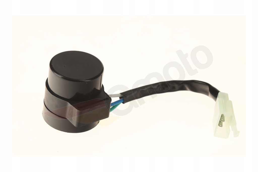 Przerywacz kierunkowskazów 12V CPI Oliver 50