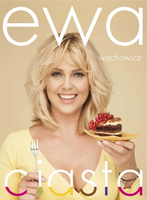Ewa Wachowicz-Ciasta