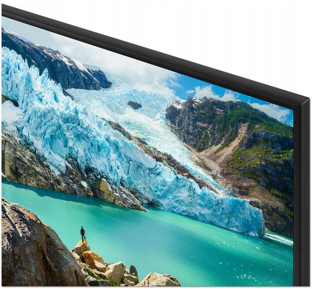 Купить SAMSUNG UE55RU7172 55-дюймовый 4K SMART-телевизор: отзывы, фото, характеристики в интерне-магазине Aredi.ru