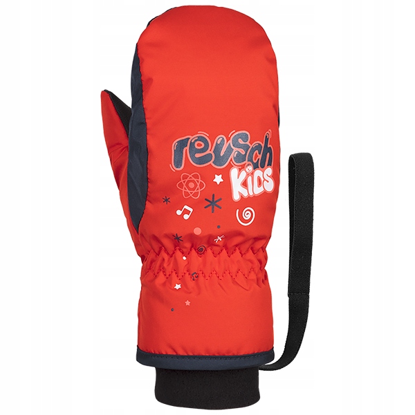 REUSCH KIDS rękawice dziecięce mitten 5