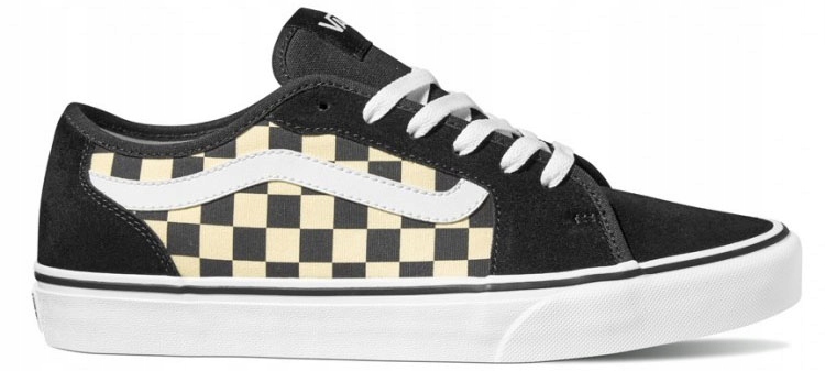 BUTY DAMSKIE VANS OLD SKOOL CLASSIC KRATKA GX 38