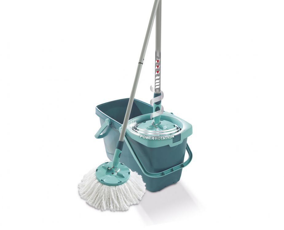 Mop obrotowy LEIFHEIT Clean Twist System