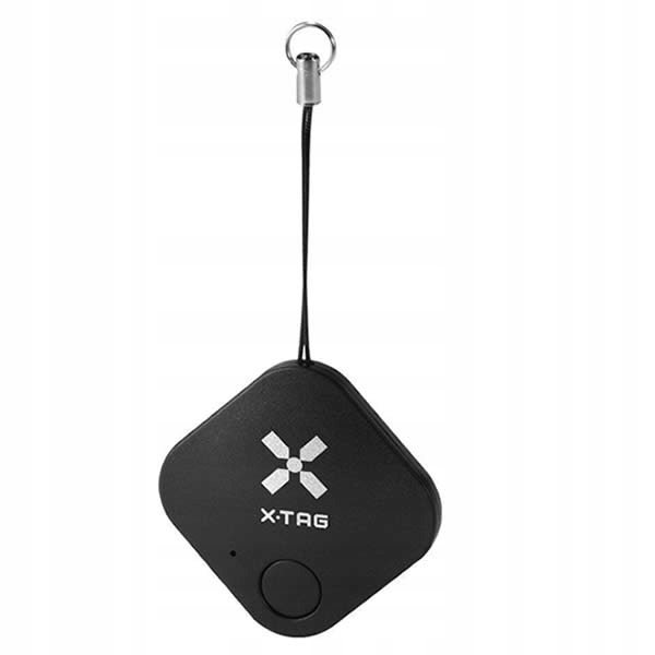 Bluetooth locator - X-TAG