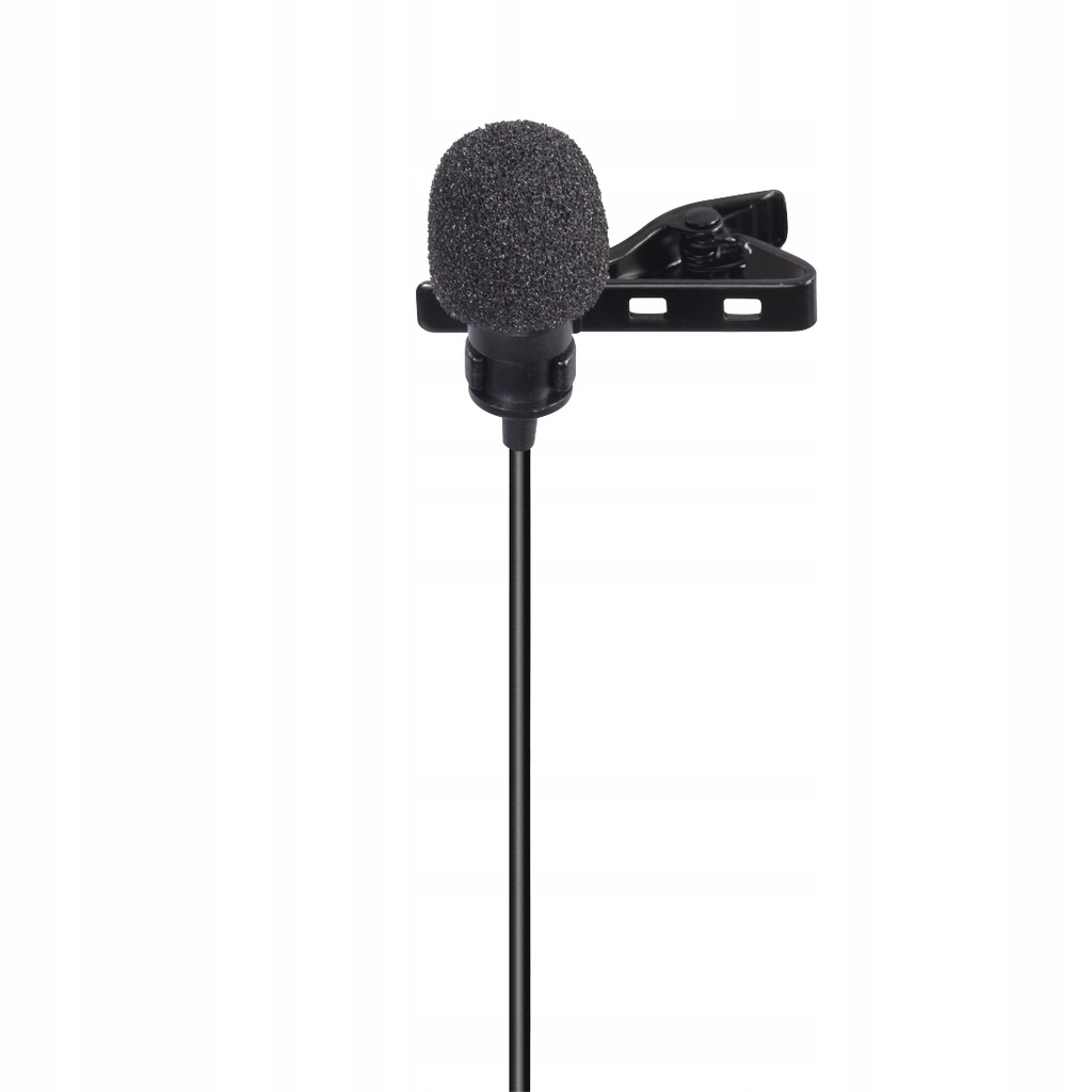 Mikrofon HAMA Lavalier Smart