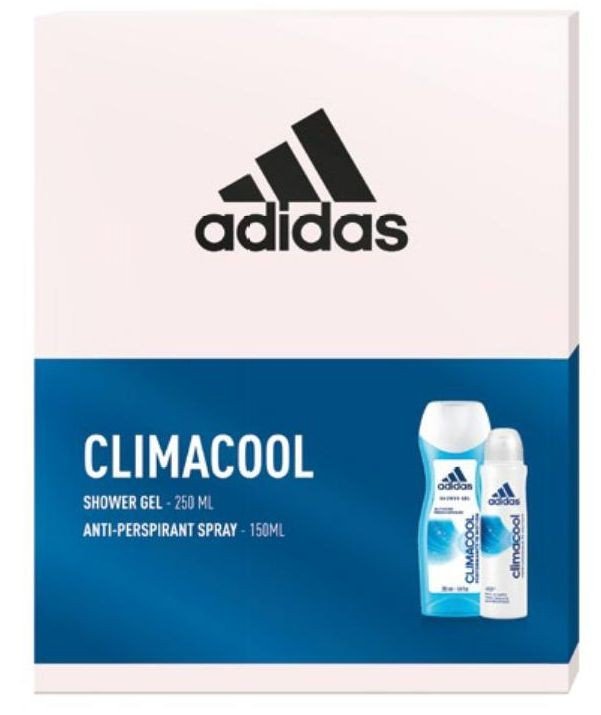 Adidas Zestaw prezentowy Climacool Women