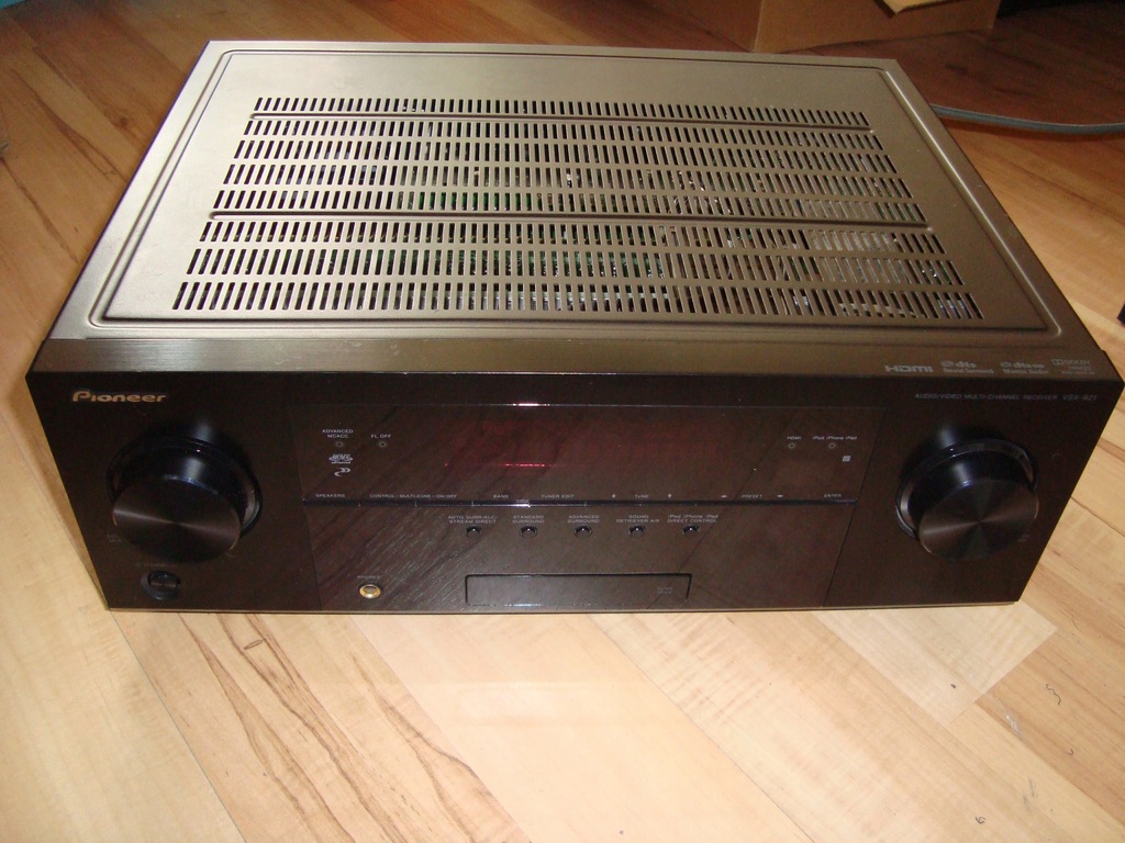 Amplituner kina dom 7.2 Pioneer VSX-921k