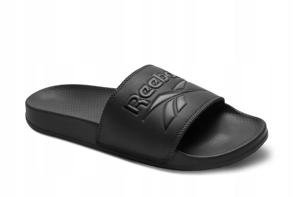 KLAPKI REEBOK RBK FULGERE SLIDE CN6466 R.36