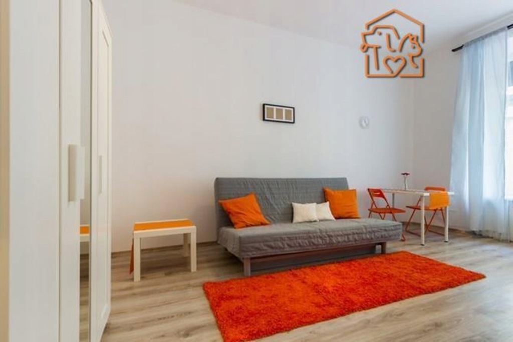 Mieszkanie, Łódź, Śródmieście, 29 m²