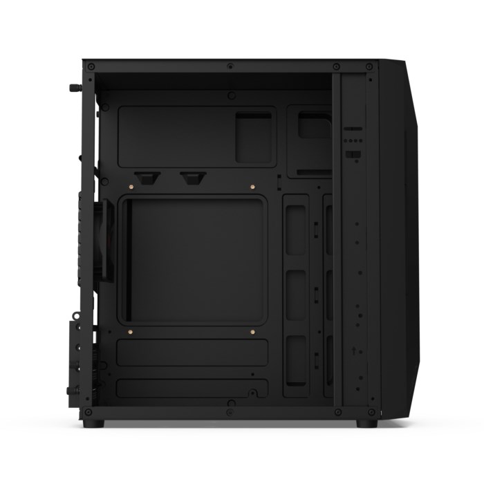 Купить Корпус KRUX Astro - microATX, Mini-ITX: отзывы, фото, характеристики в интерне-магазине Aredi.ru