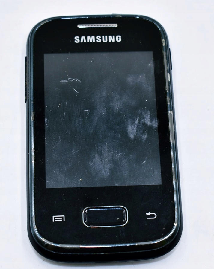 5701-1 ...SAMSUNG GT-S5300... TELEFON KMORKOWY