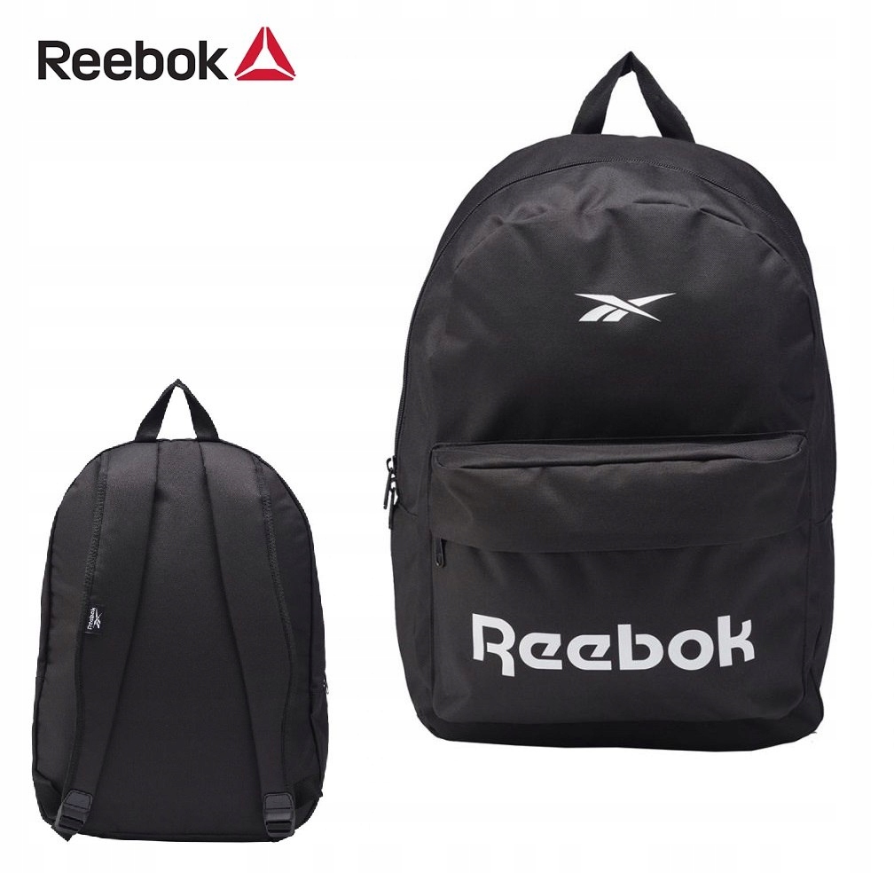 PLECAK SZKOLNY Turystyczny Sportowy REEBOK Active