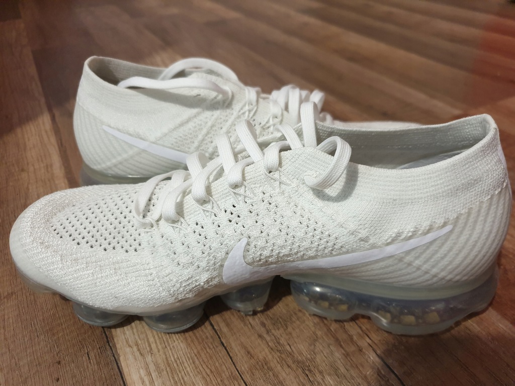 NIKE VAPORMAX FLYKNIT 2 roz. 40.5