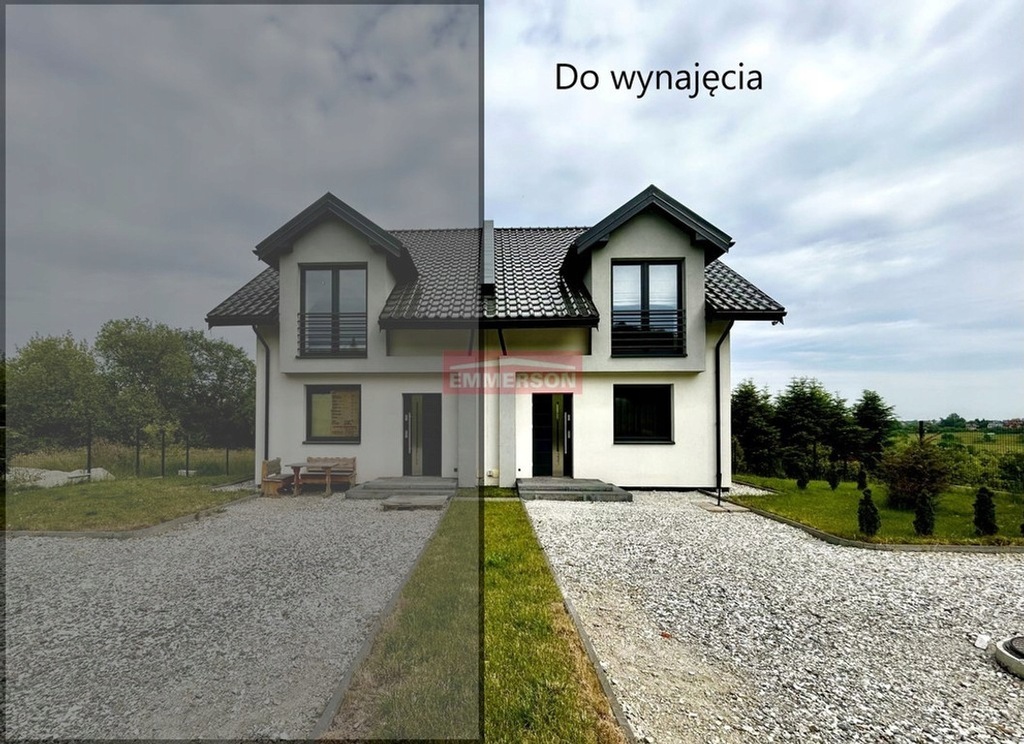 Dom, Chorowice, Mogilany (gm.), 113 m²