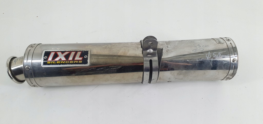 TŁUMIK SPORTOWY IXIL WYDECH SILENCERS 10/24 1017