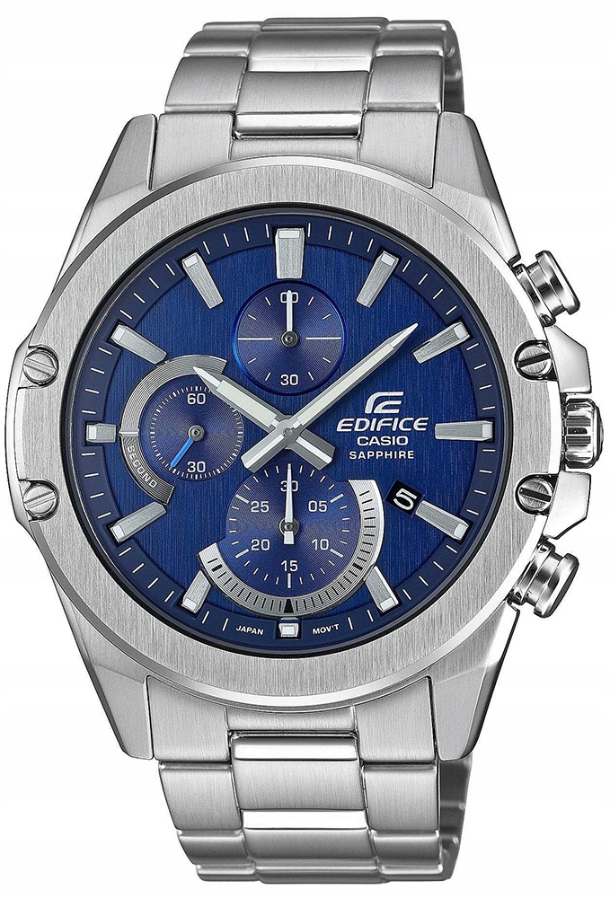 ZEGAREK CASIO EDIFICE EFR-S567D-2AVUEF + GRAWER GRATIS