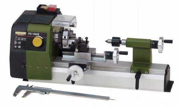 Tekinimo staklės FD150/E PROXXON | Proxxon