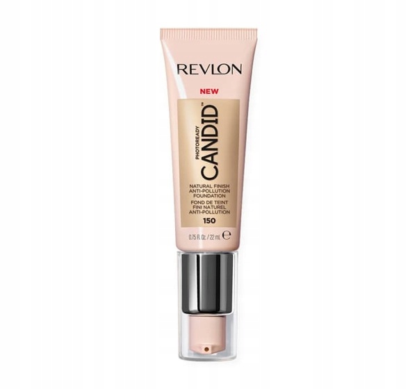 REVLON Candid Natural Podkład 150 Creme Brulee