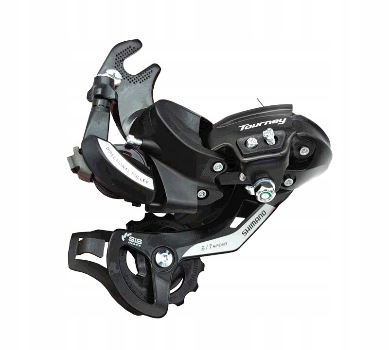 Przerzutka tył Shimano RD-TY500 6/7 biegów HAK