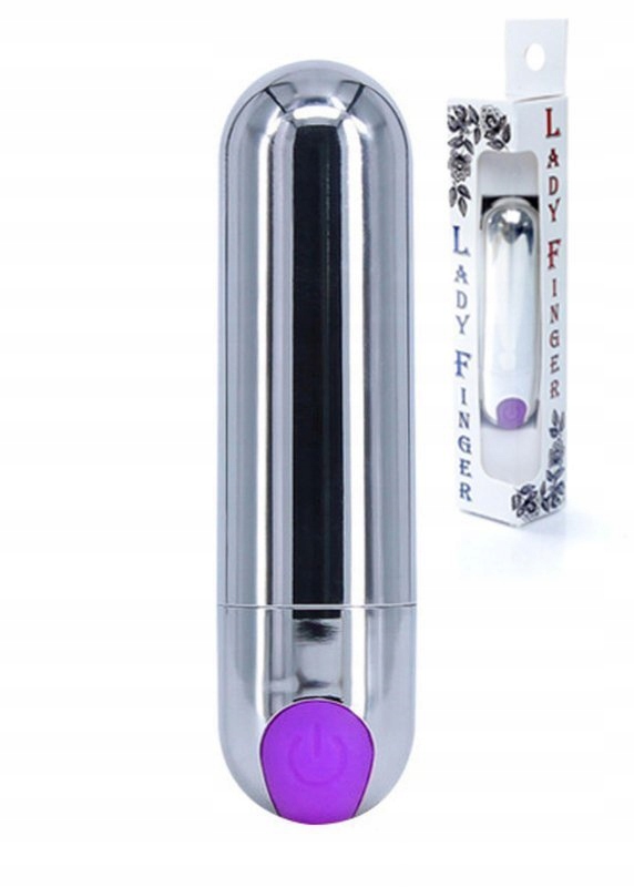 Mini wibrator poręczny pocisk maszyna orgazmowa