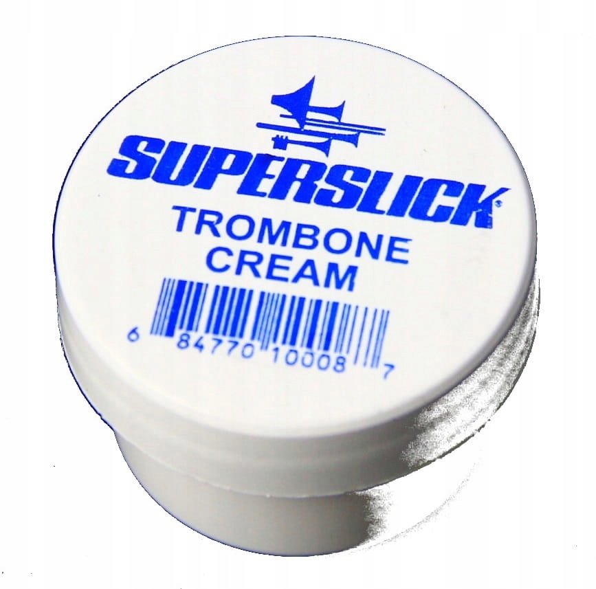 Smar do suwaka puzonu Super Slick Trombone Cream