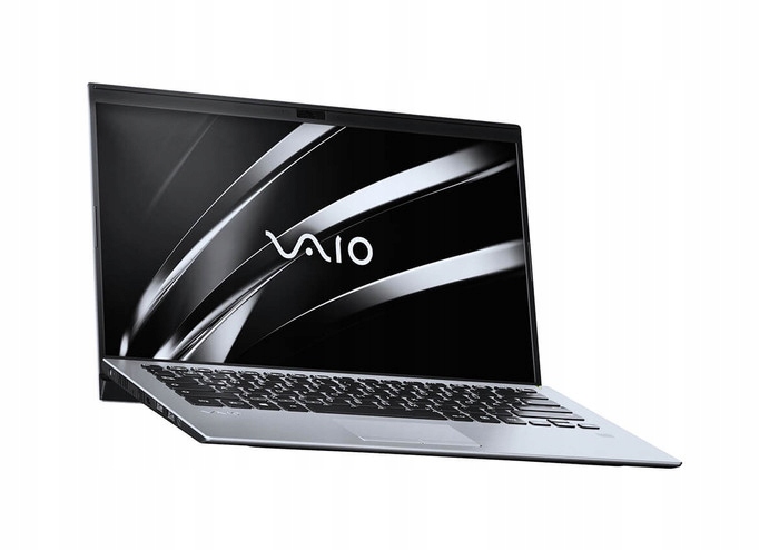 Купить Ноутбук VAIO SX14 14 дюймов Ultra HD IPS — серебристый: отзывы, фото, характеристики в интерне-магазине Aredi.ru