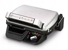 Grill TEFAL GC450B32 2000 W Regulacja temperatury