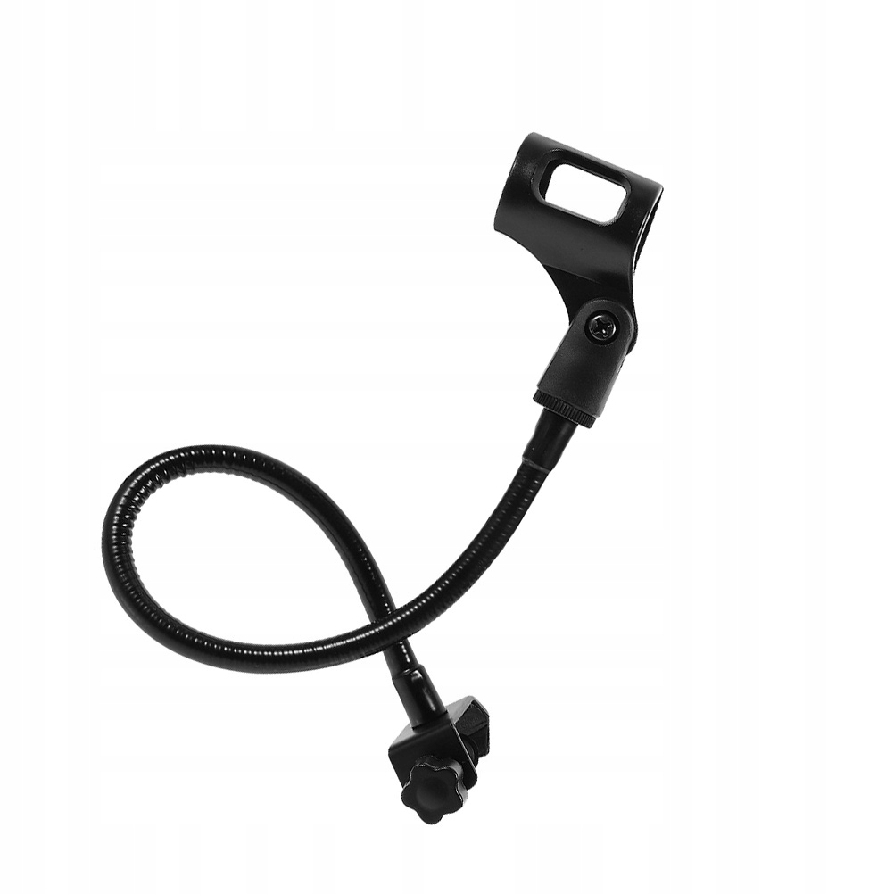 MICROPHONE RACK LIGHTWEIGHT MICROPHONE STAND MICROPHONE ARM TABLE MIC CLAMP
