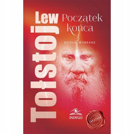 Początek końca Lew Tołstoj