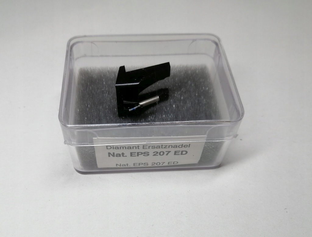 Igła do gramofonu Technics EPS 207ED
