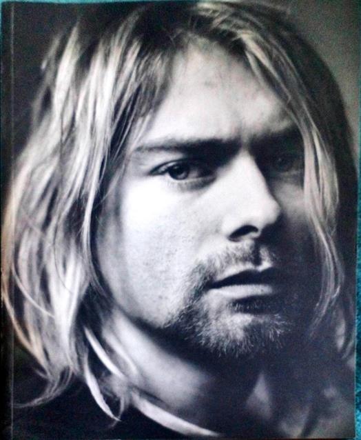 Cobain w Rolling Stone